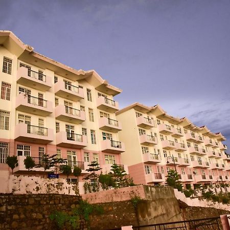 Spangle Heights Shimla, Suites And Residences Exterior foto