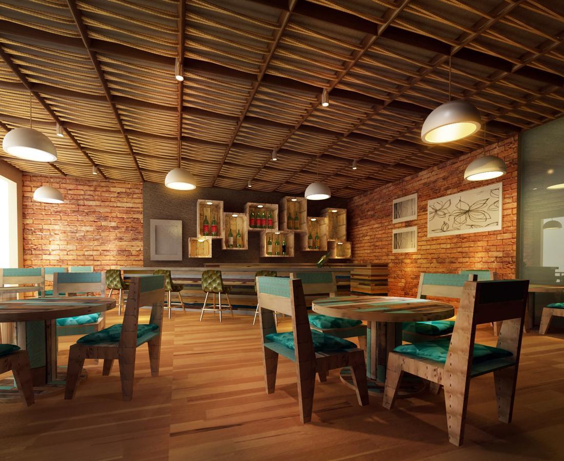 Spangle Heights Shimla, Suites And Residences Exterior foto